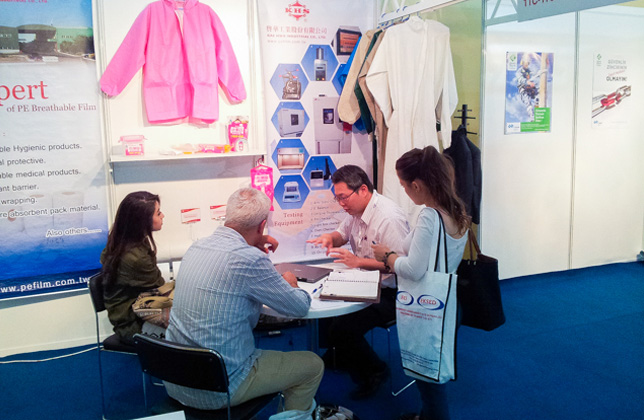 2013 伊斯坦堡展覽