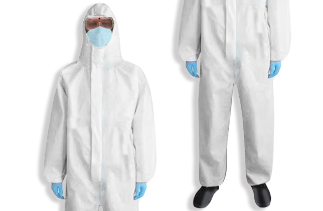 Protective Coverall