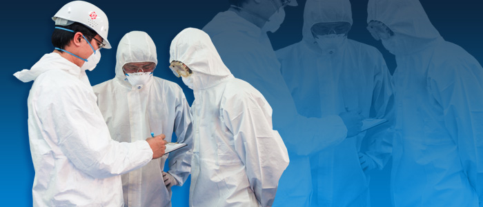 防護衣面料-Coverall-fabrics