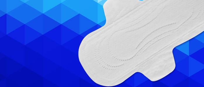 衛生棉-Sanitary Napkin Backsheet