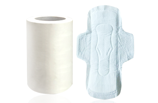 衛生棉背層 Sanitary Napkin Backsheet