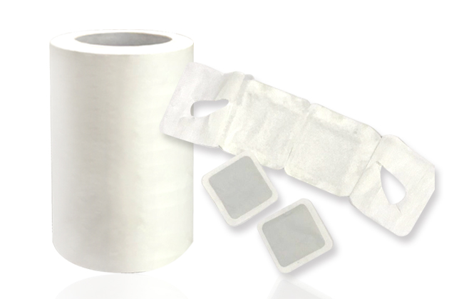 暖暖包材 Material for Warm Pack