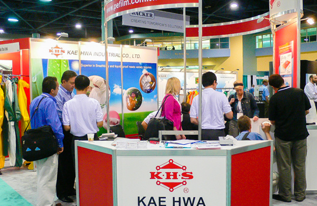 2010 美國佛羅里達 IDEA MIAMI展