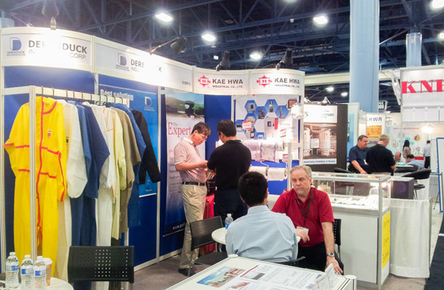 2013 美國佛羅里達 IDEA MIAMI展