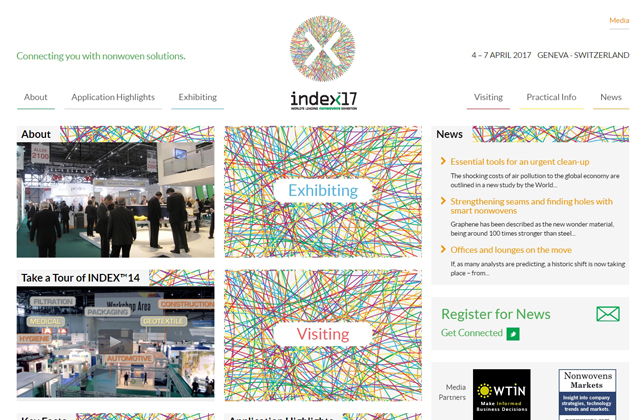 2017 INDEX 17 Geneva