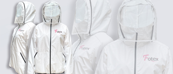 防護衣面料-Coverall-fabrics