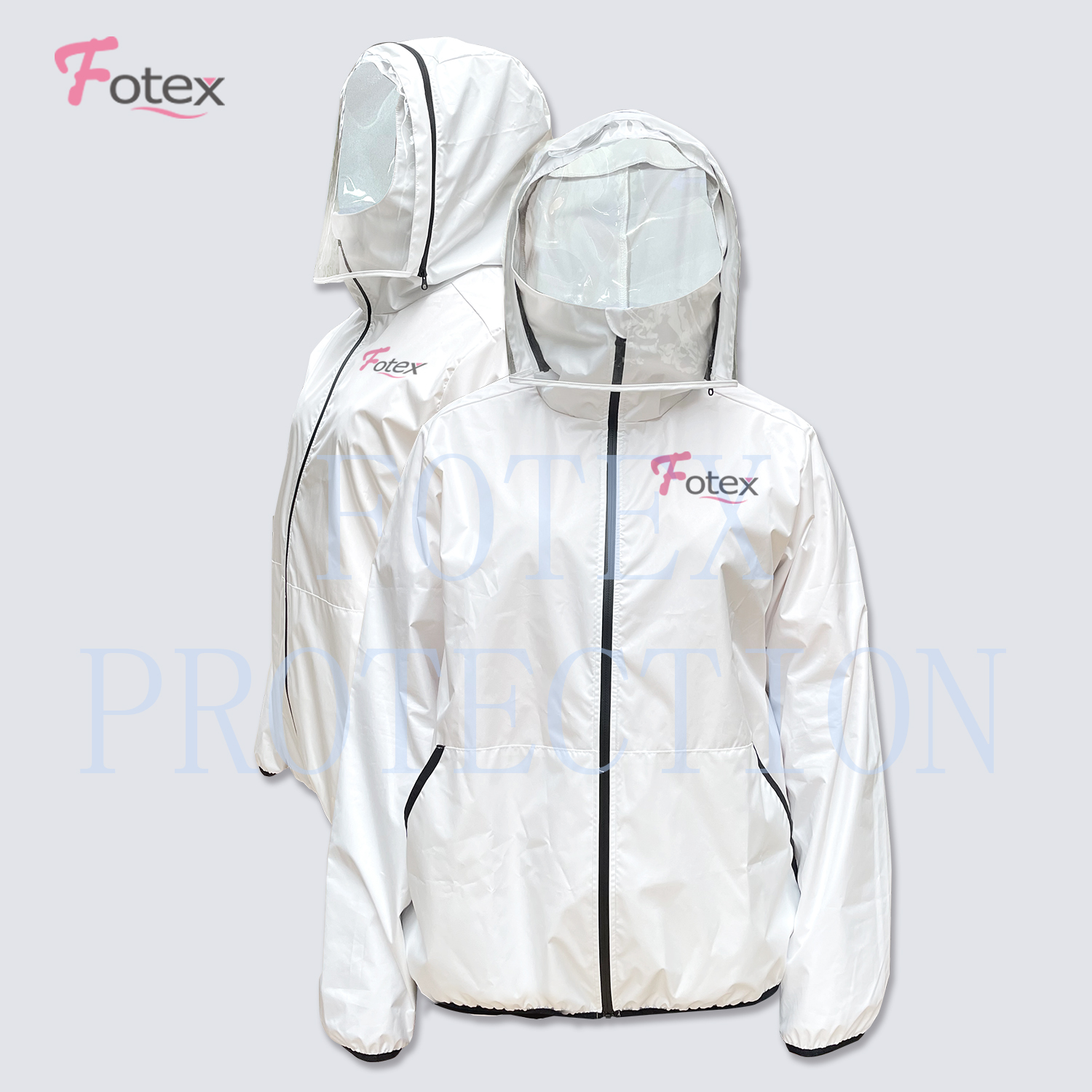 防護衣面料-Coverall-fabrics