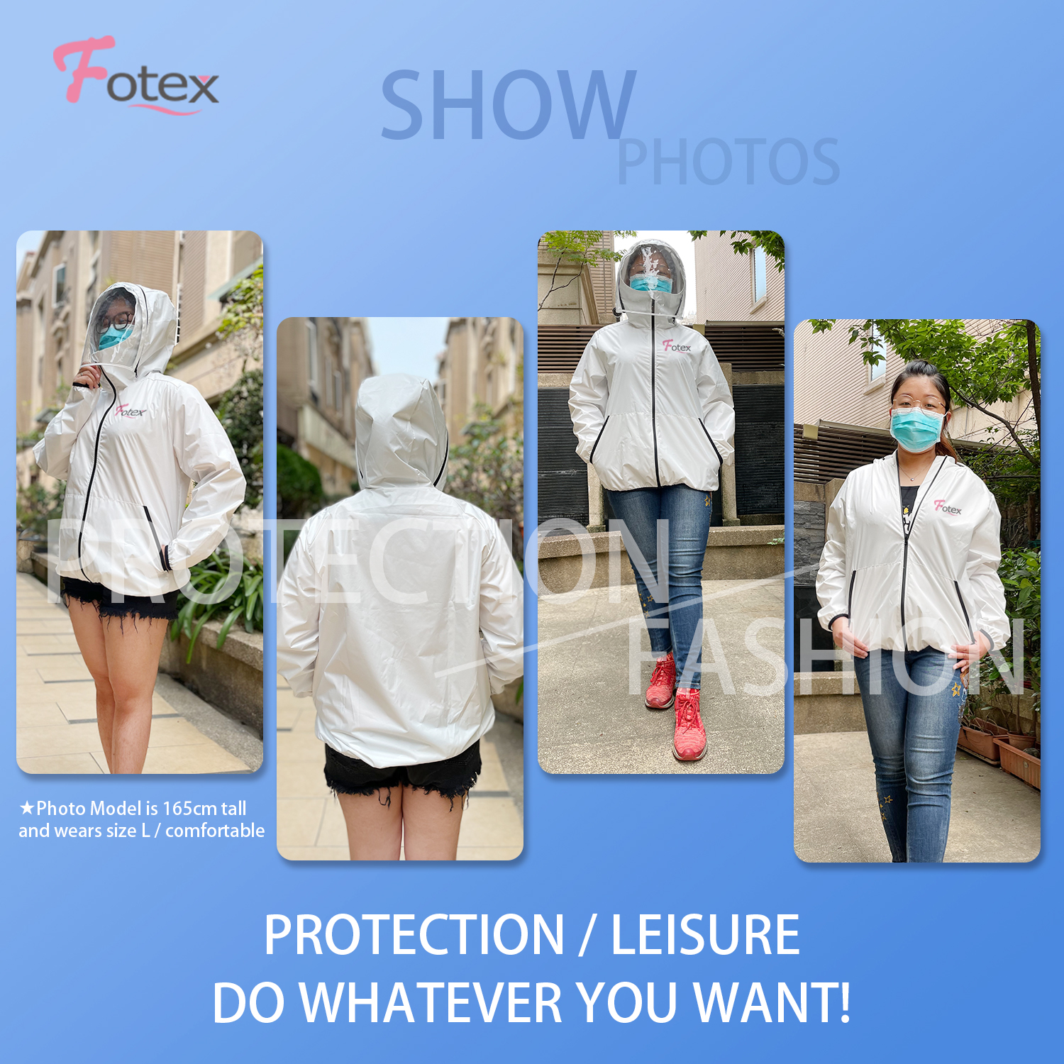 防護衣面料-Coverall-fabrics