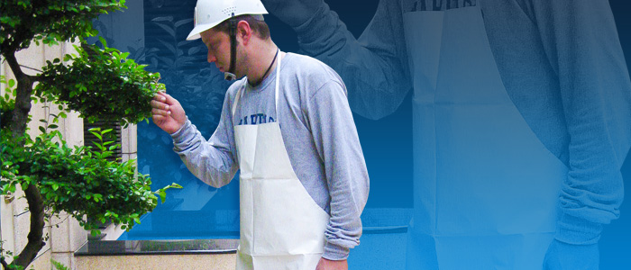 工作裙面料-Apron Fabrics