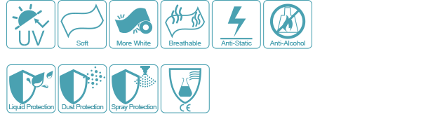 工作裙面料-Apron-Fabrics