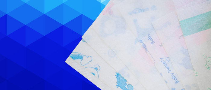 尿布背層-Diaper-Backsheet