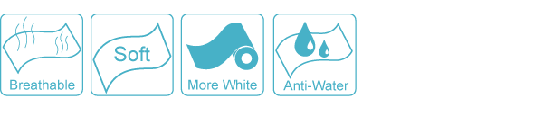 尿布背層-Diaper Backsheet