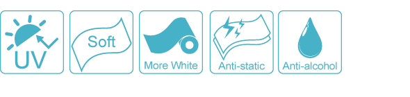 室外覆蓋-Outdoor cover(House Wrapping)